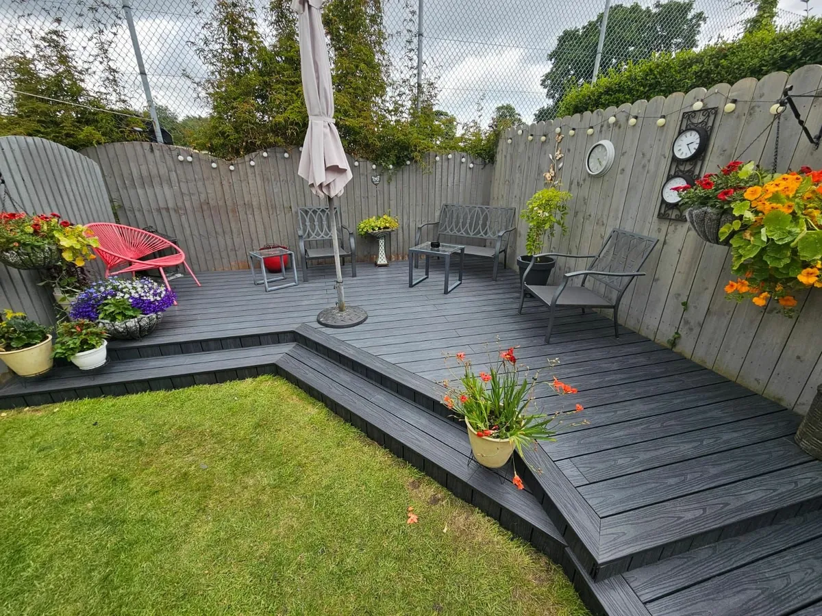 Composite Decking - Image 4