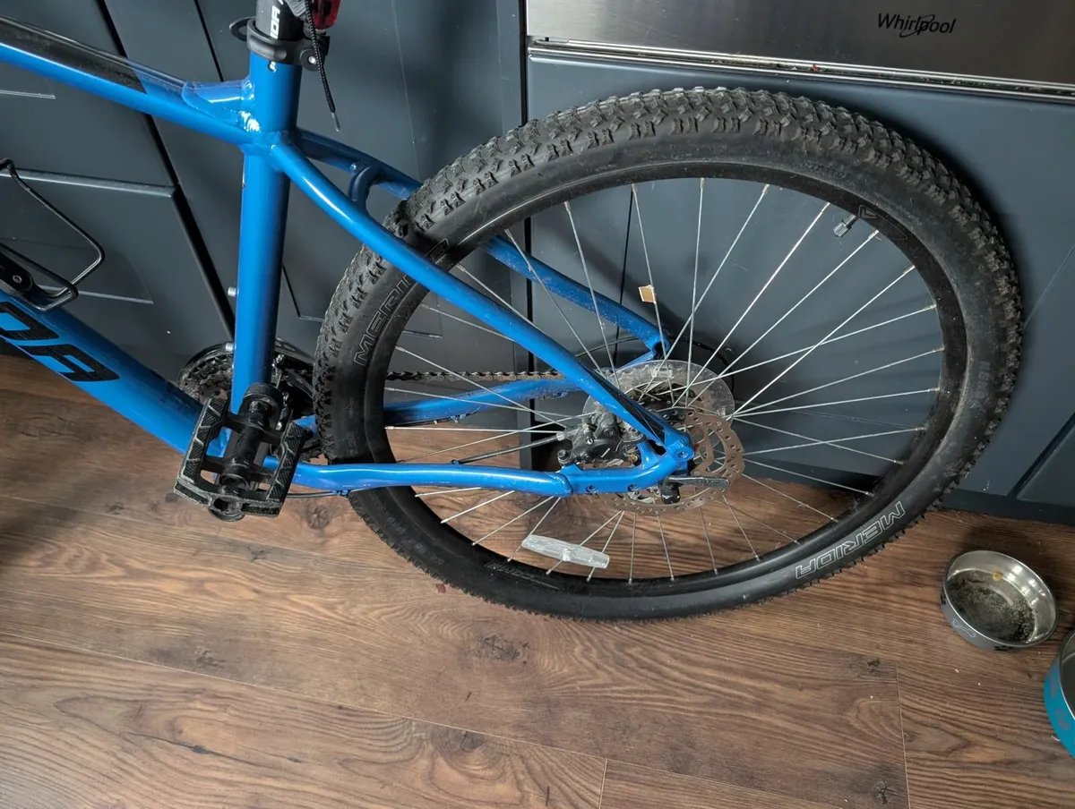 Merida Big 7, 27.5" - Image 2