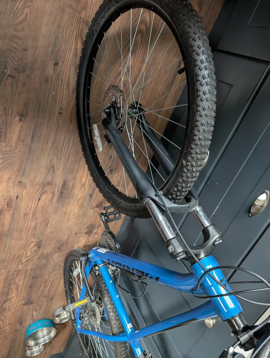 Merida Big 7, 27.5" - Image 3