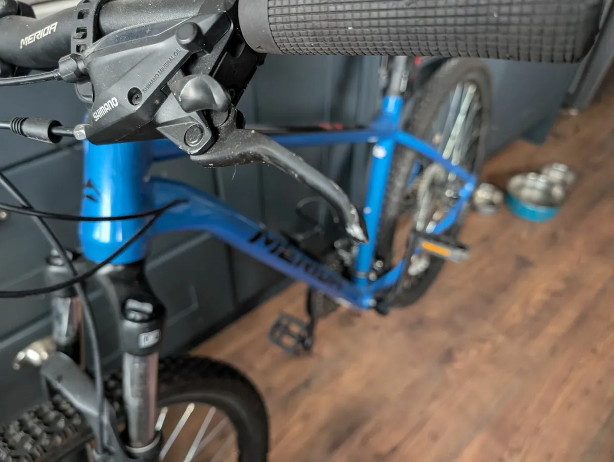 Merida Big 7, 27.5" - Image 1