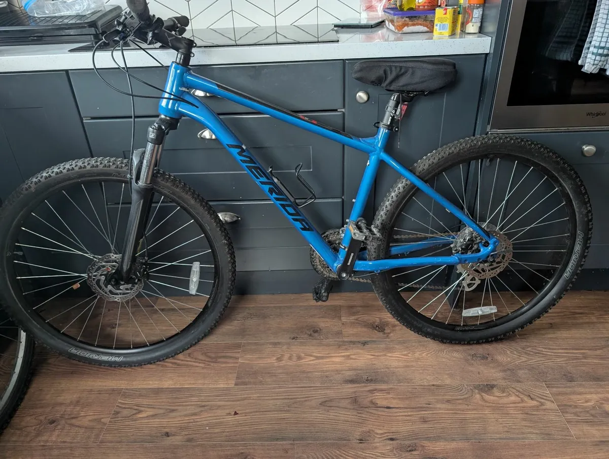 Merida Big 7, 27.5", Size M - Image 1