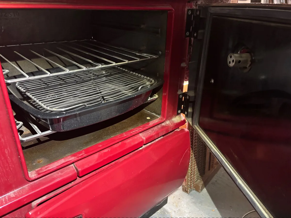 Stanley cooker - Image 2