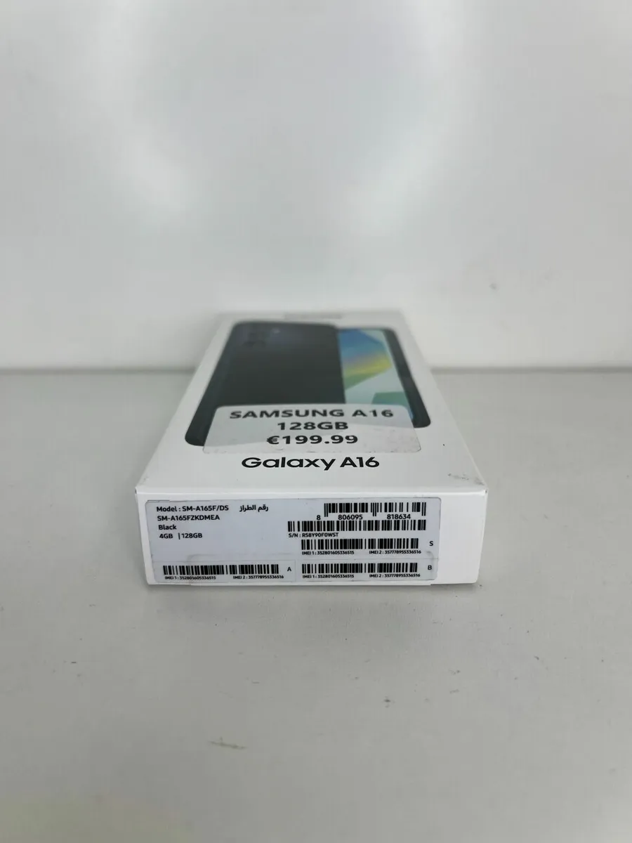 Samsung Galaxy A16 - Image 4