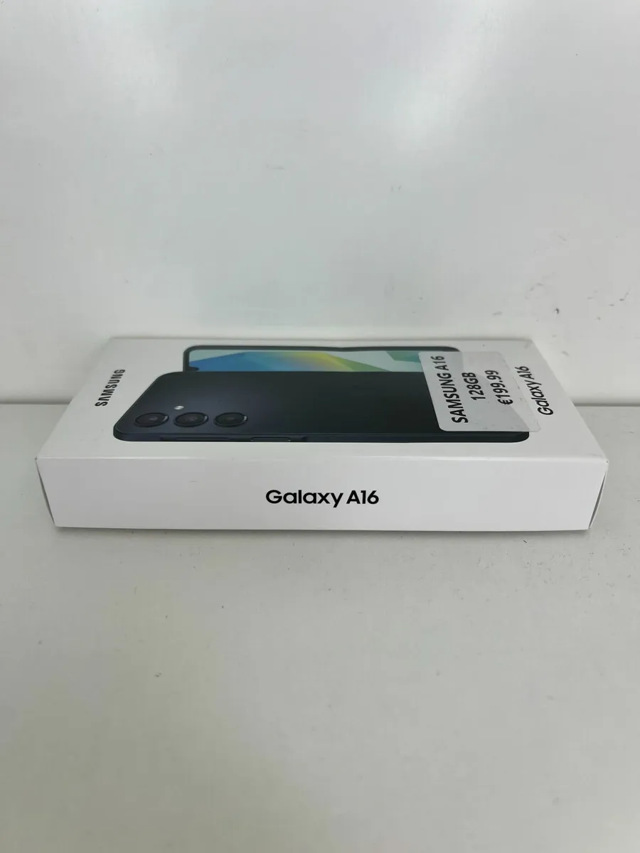 Samsung Galaxy A16 - Image 3