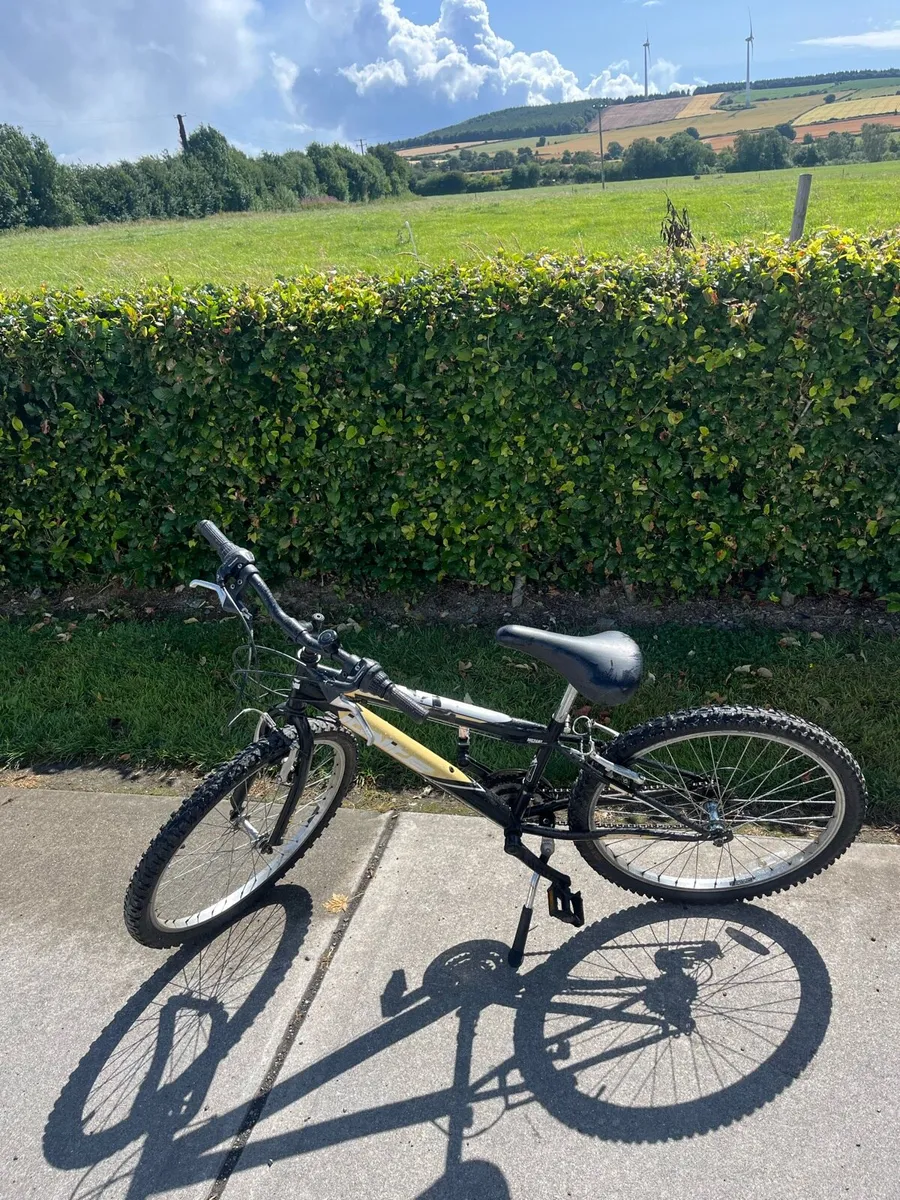 Kids Mountain Bike - Image 1