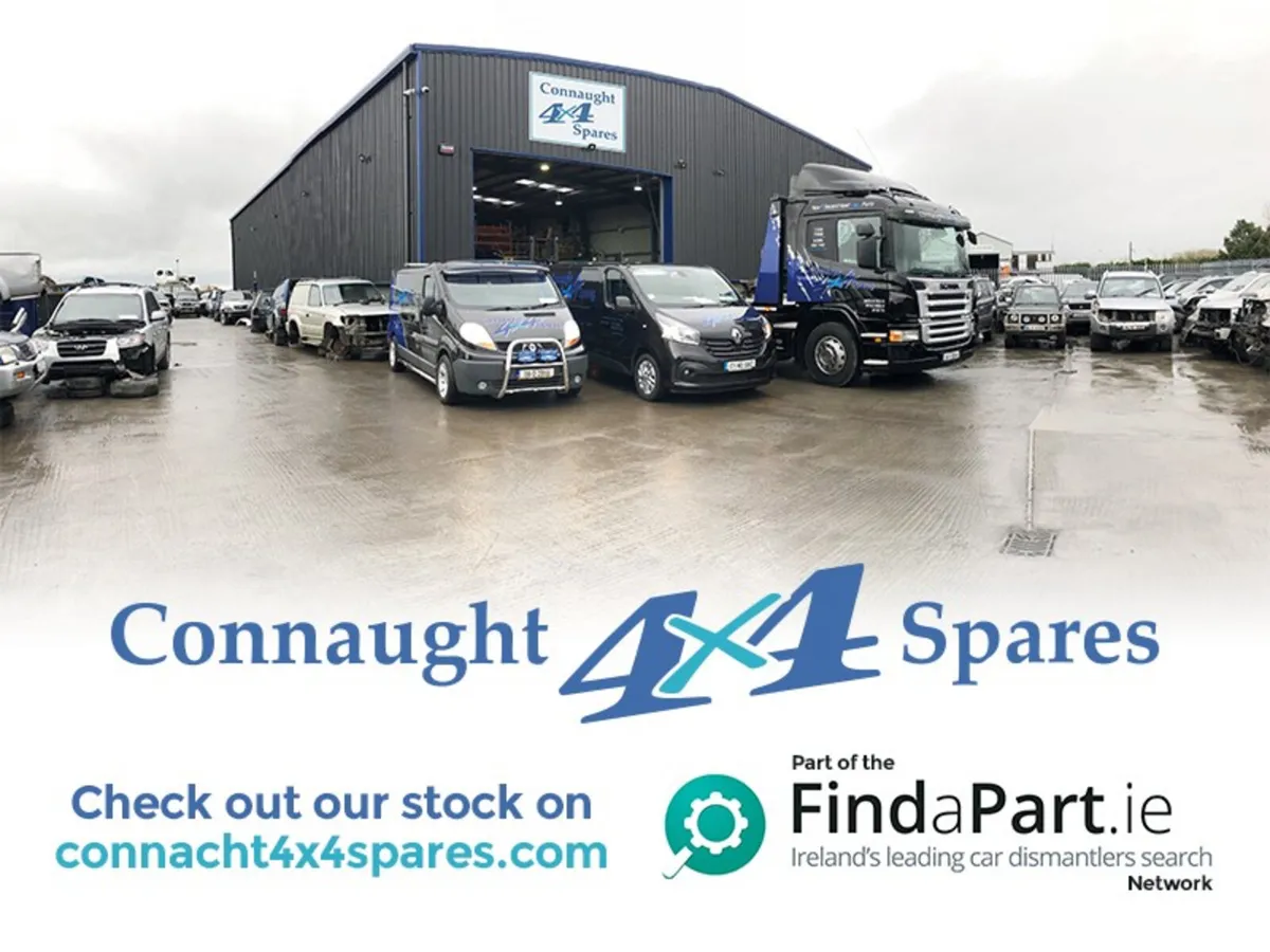 2020 FORD RANGER 2.0D AUTO JUST IN FOR BREAKING - Image 4