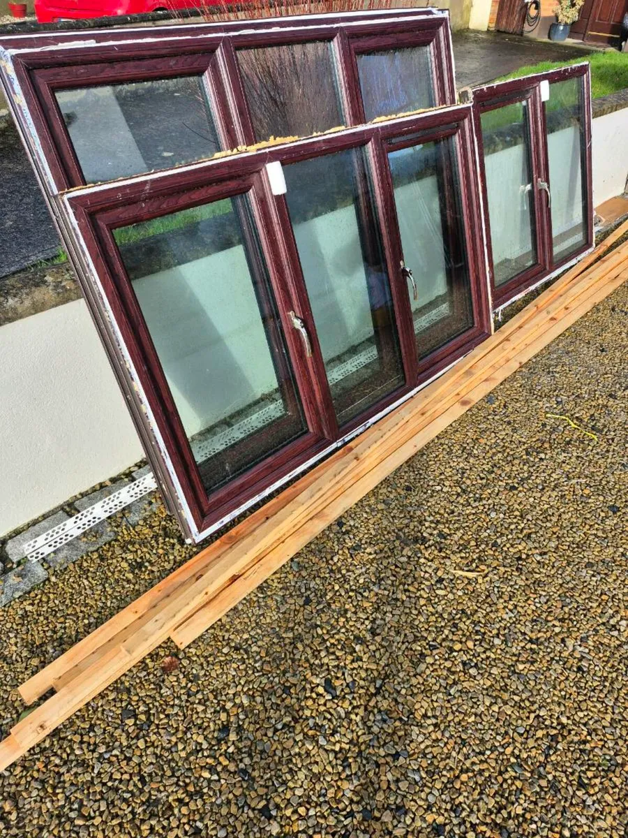 Windows and door - Image 3