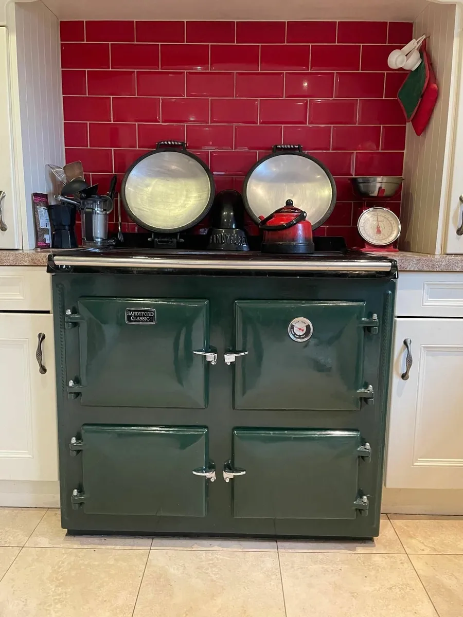 Sandyford Classic Cooker - Image 4