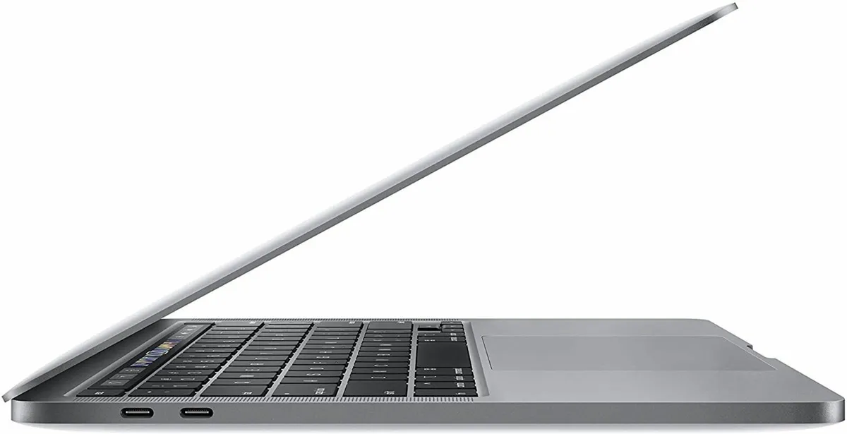 Apple MacBook Pro 2020 - Image 2