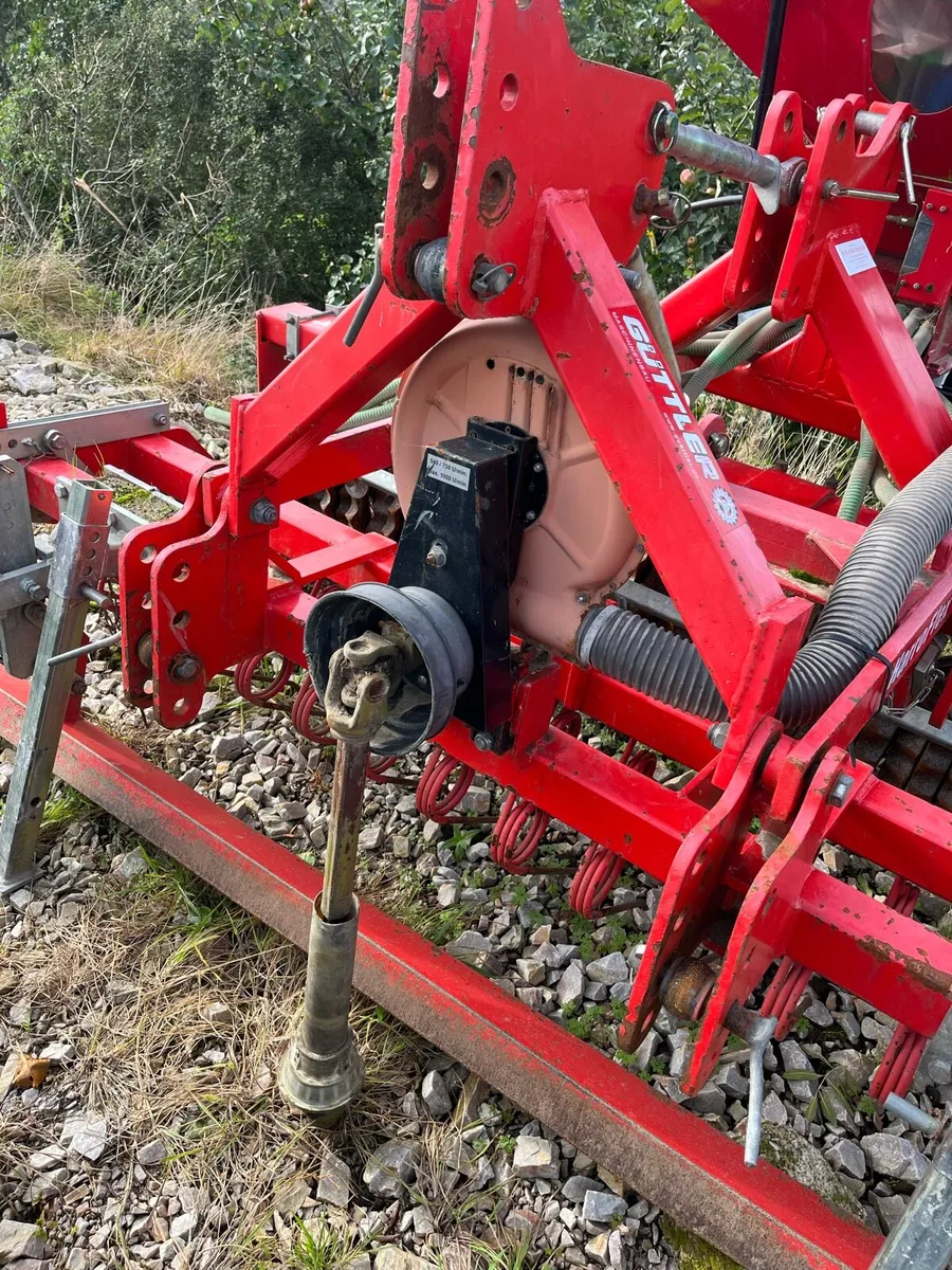 Guttler Seeder - Image 2