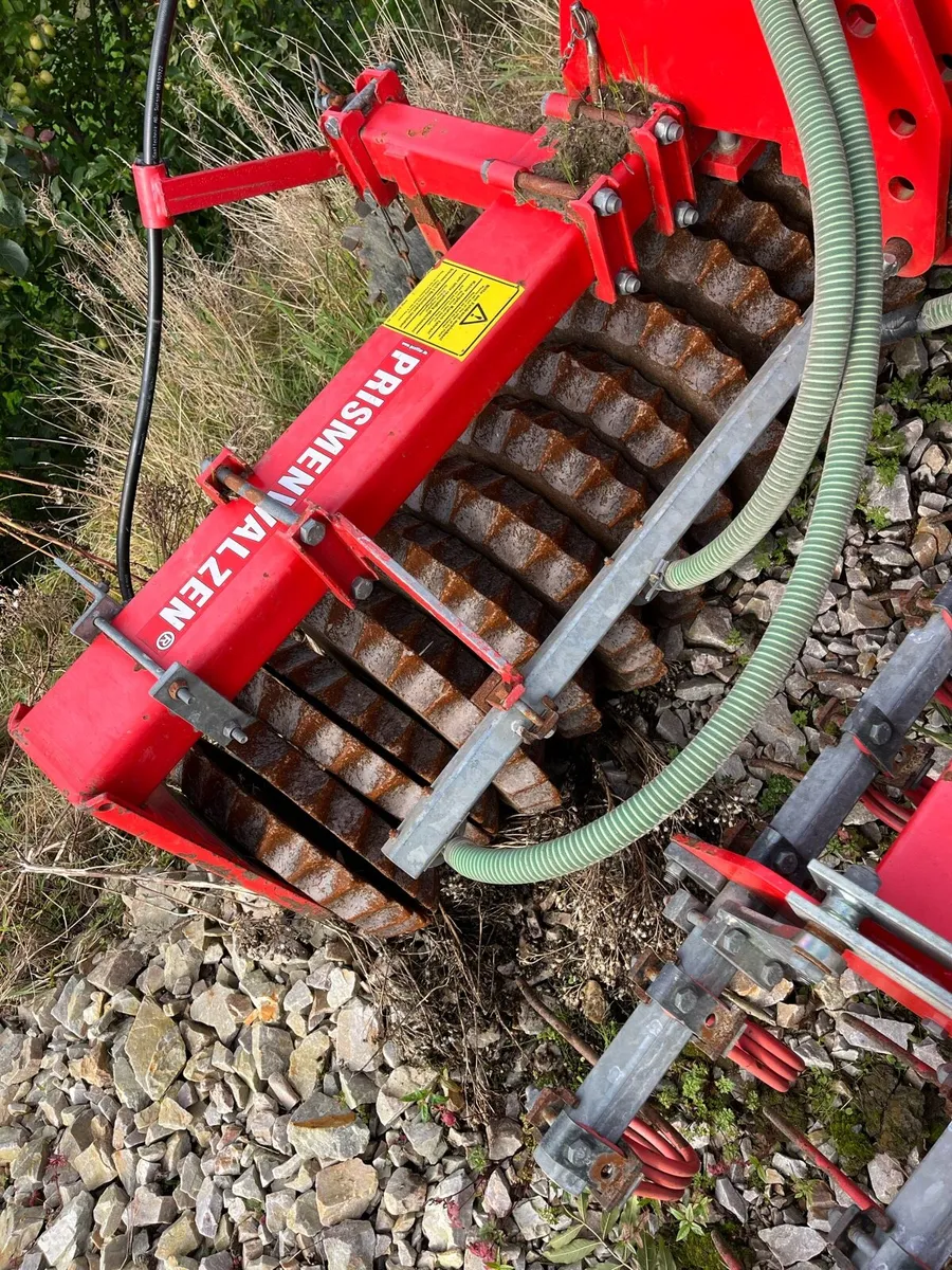 Guttler Seeder - Image 4