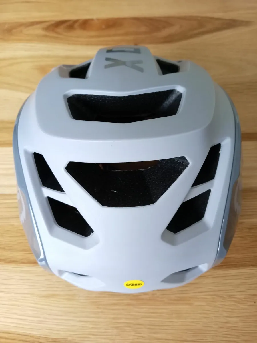 Helmet - Image 2