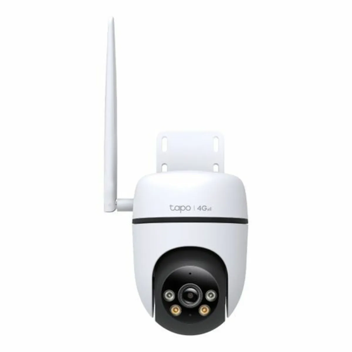 Outdoor Pan/Tilt 4G LTE Camera Sim Type - Image 4