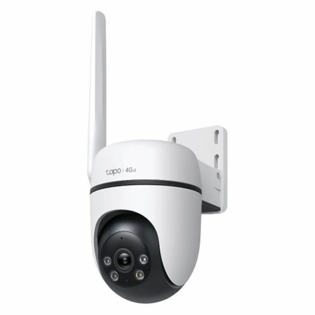 Outdoor Pan/Tilt 4G LTE Camera Sim Type - Image 1