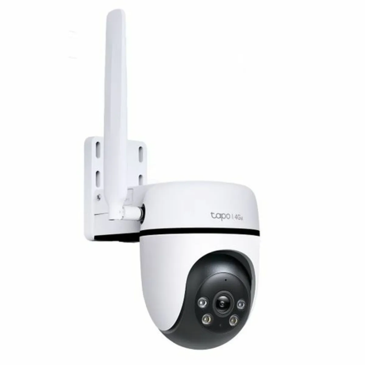 Outdoor Pan/Tilt 4G LTE Camera Sim Type - Image 2