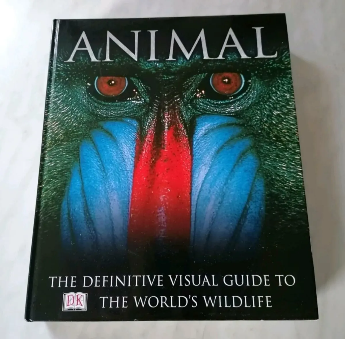 Animal Book - Image 4