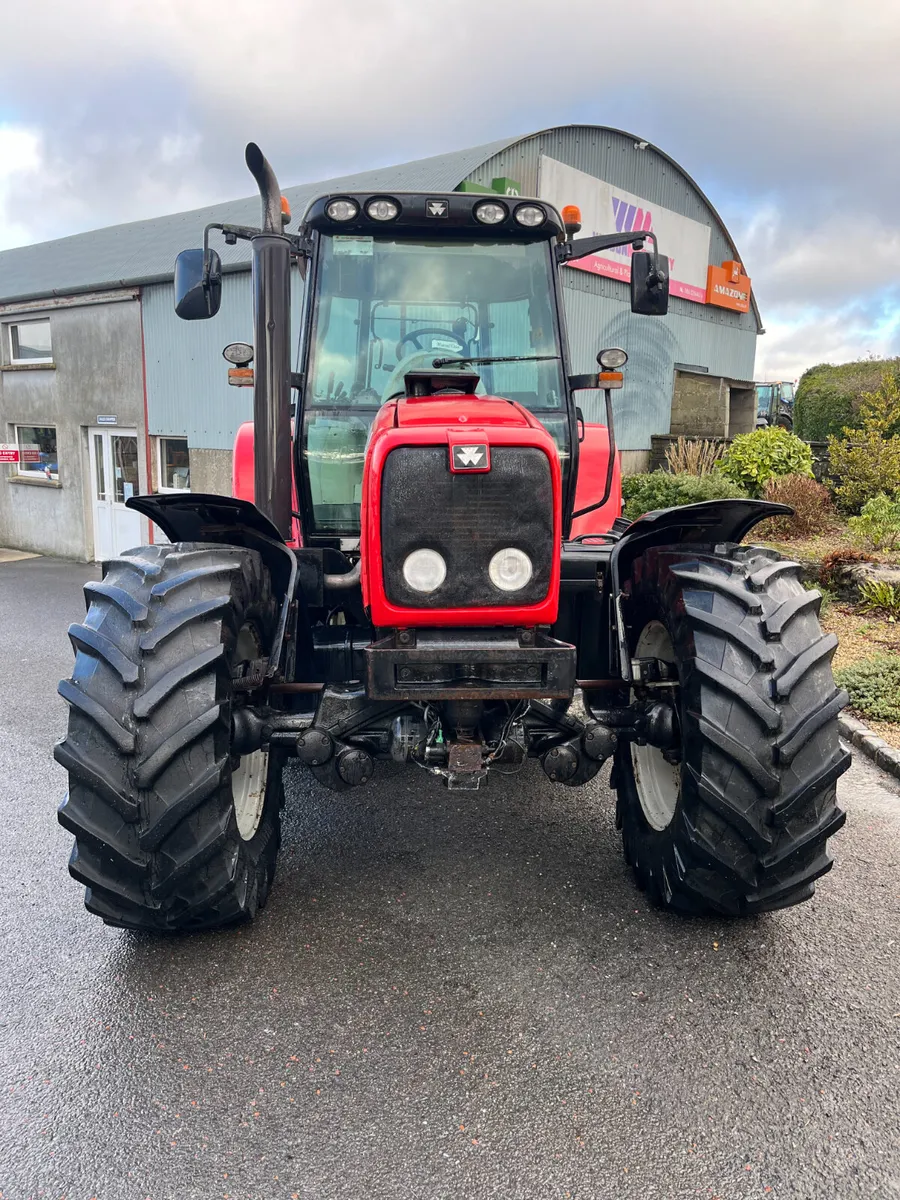 Massey Ferguson 6480 - Image 3