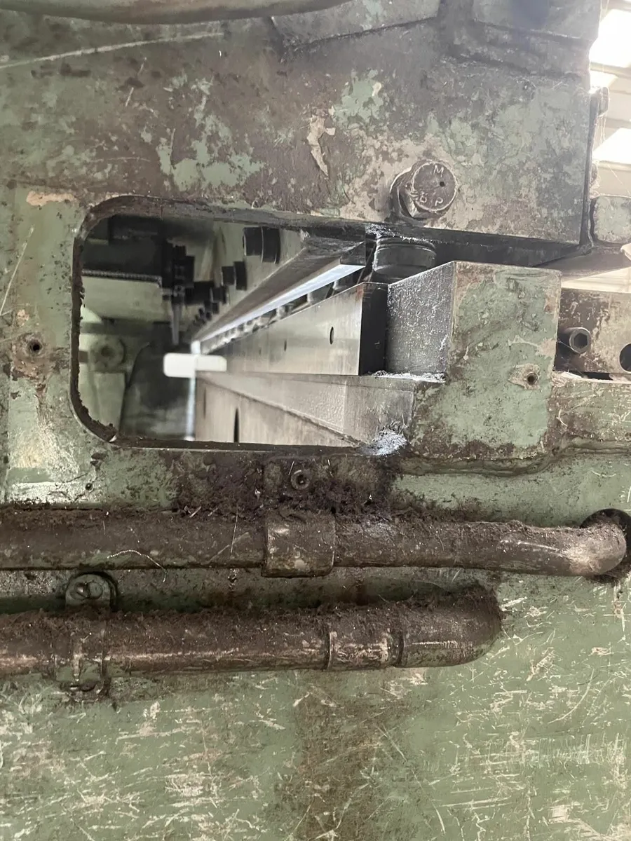 3M x 3.5mm hydraulic shear - Image 4