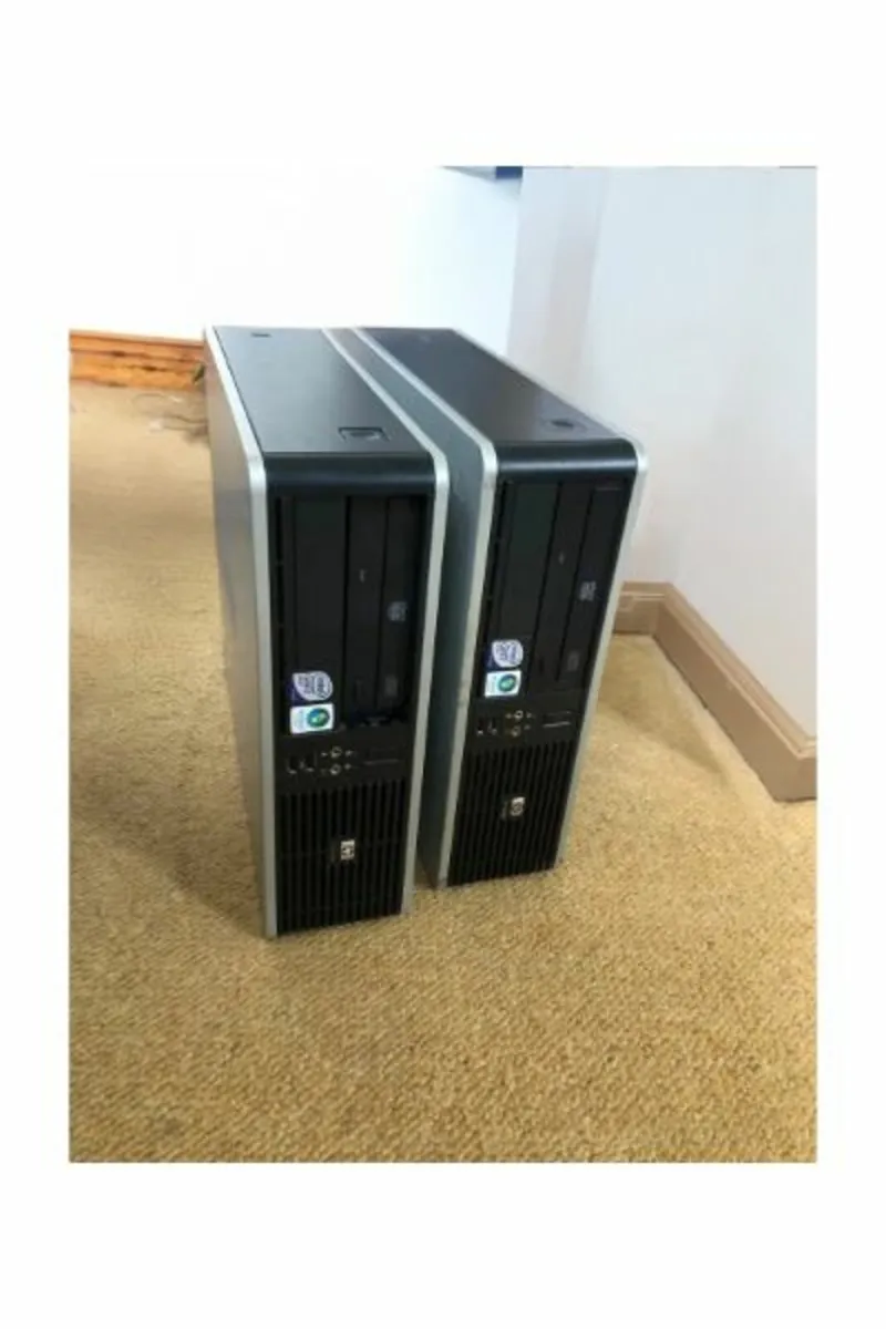 Refurbished Desktop Computers - Image 3