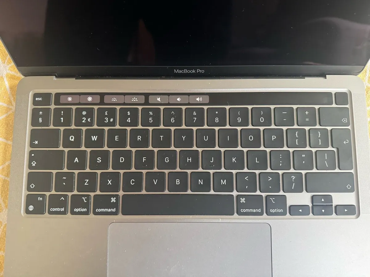 MacBook Pro M1 13” - Image 3