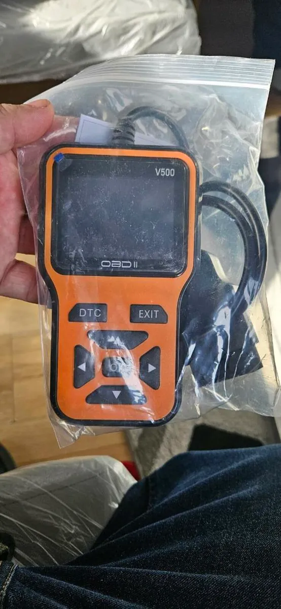 Car diagnostic machine - Image 2