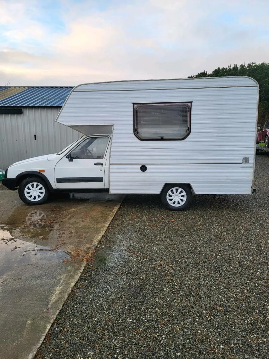 Citroen Romahome - Image 2