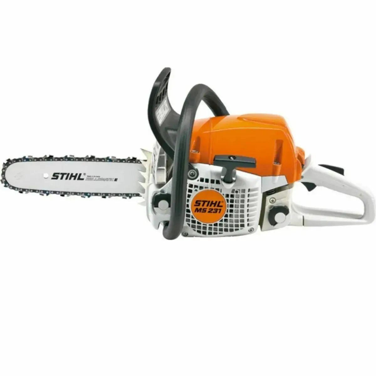 STIHL MS 231 Chainsaw 43cc
