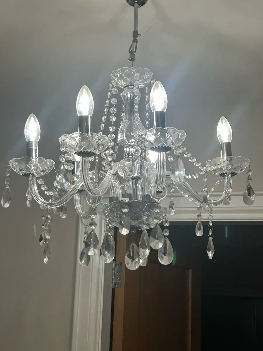 Chandelier - Image 4