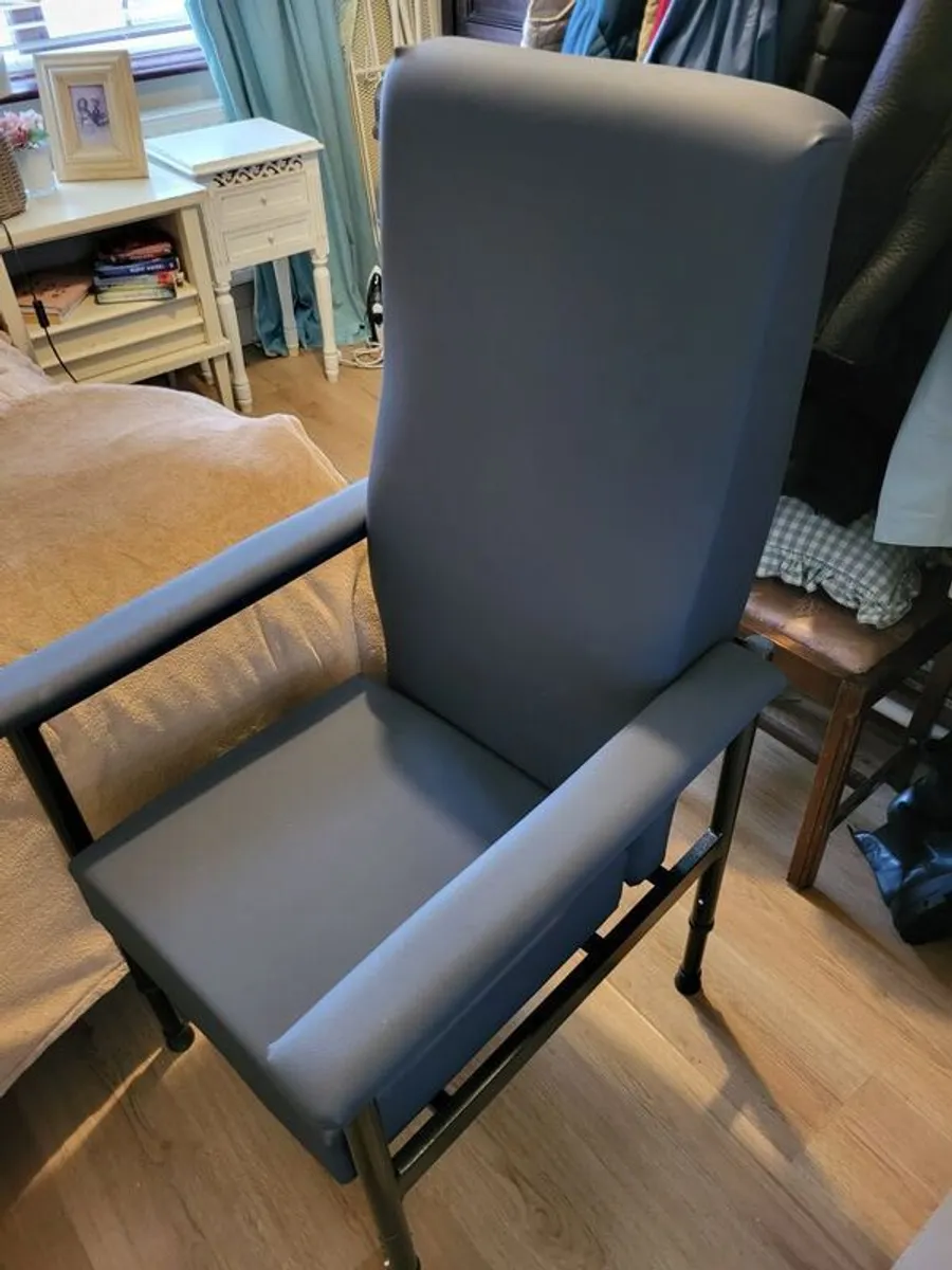 Orthopaedic Chair Hip Replacement - Image 1