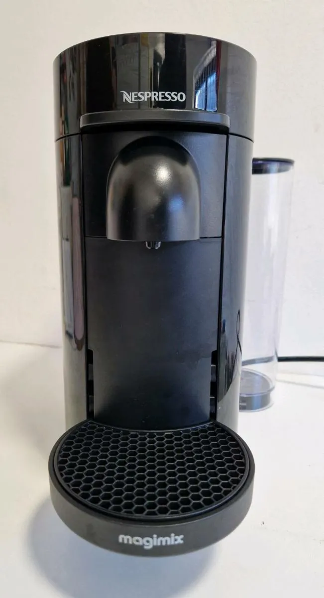 Nespresso Vertuo Coffee Machine - Image 2