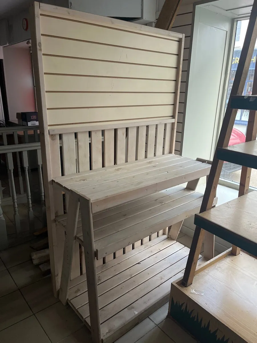 Shelving Unit - Image 2