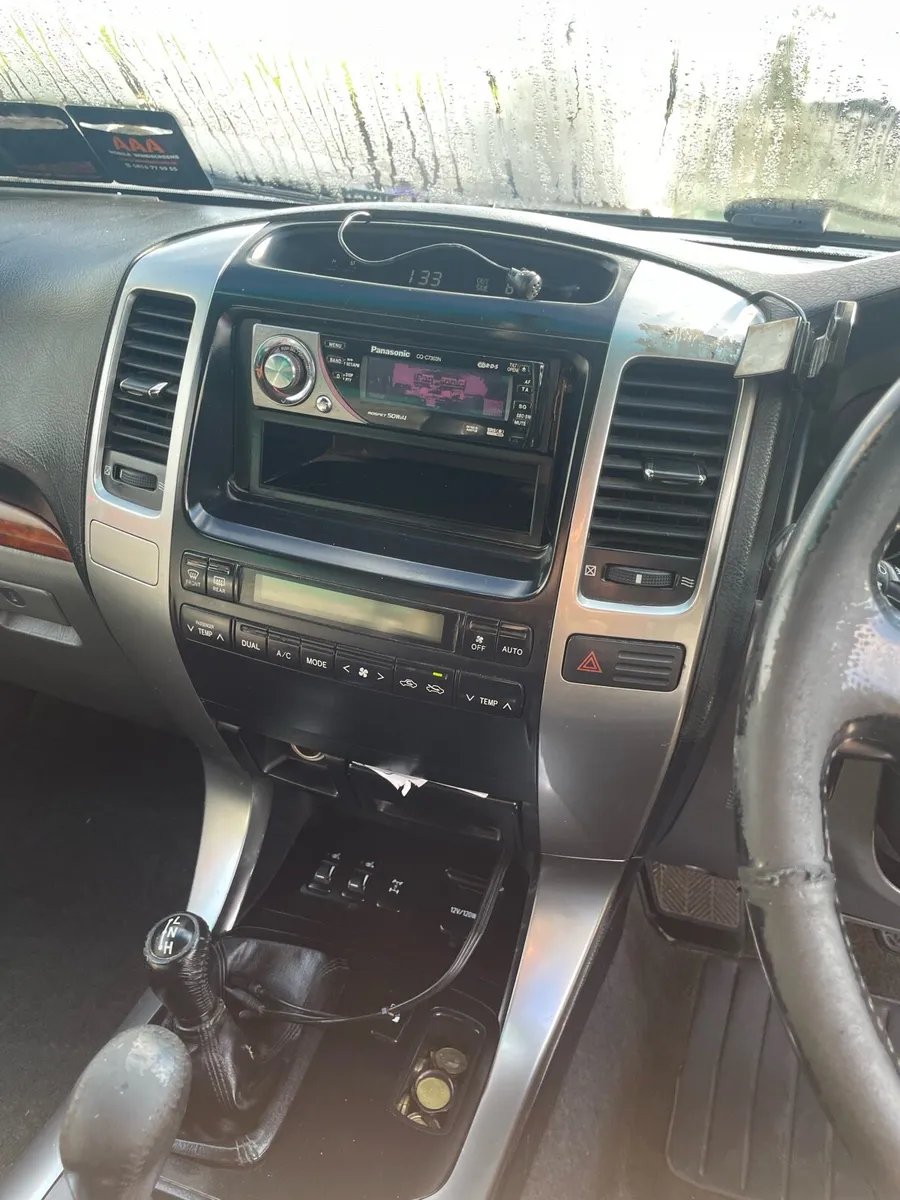 Toyota Landcruiser Lc4 - Image 4