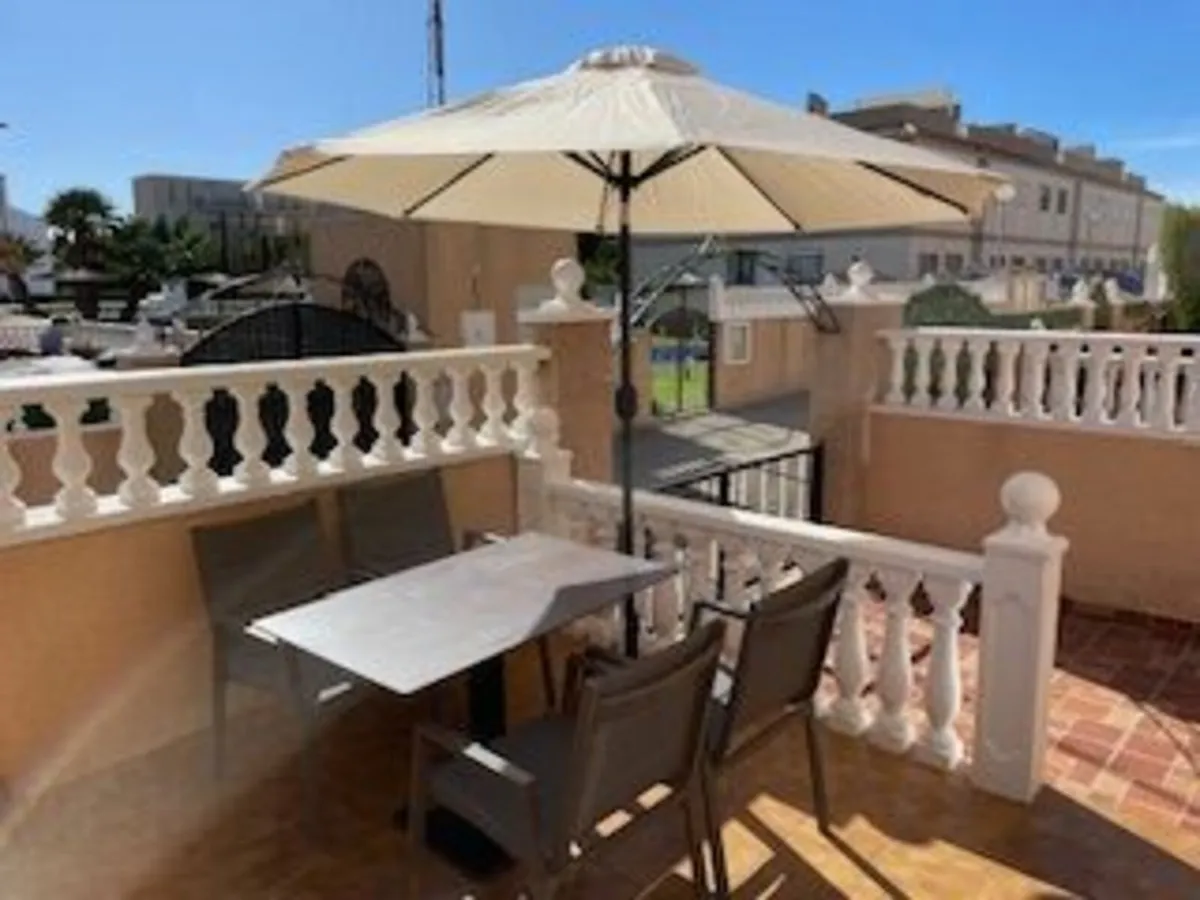 3br House in Costa Blanca Spain - Image 1
