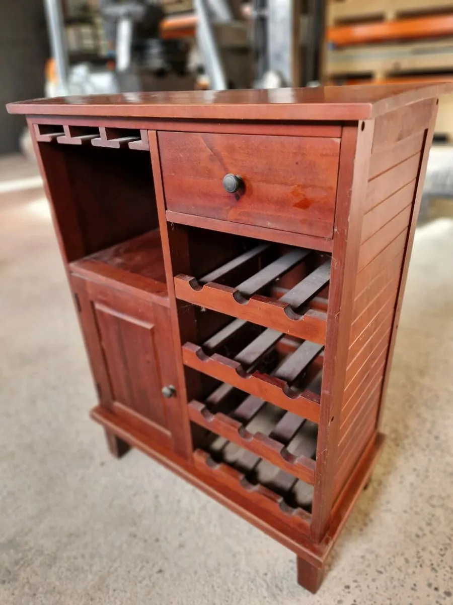 Drinks Cabinet - Image 2