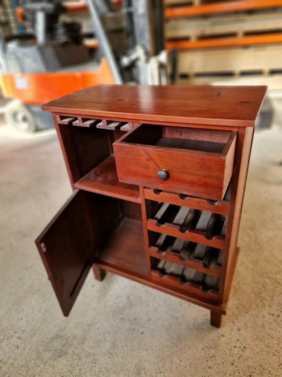 Drinks Cabinet - Image 4