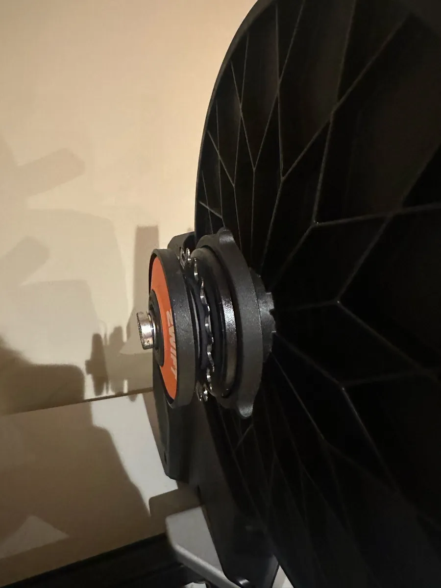 Turbo Trainer - Image 1