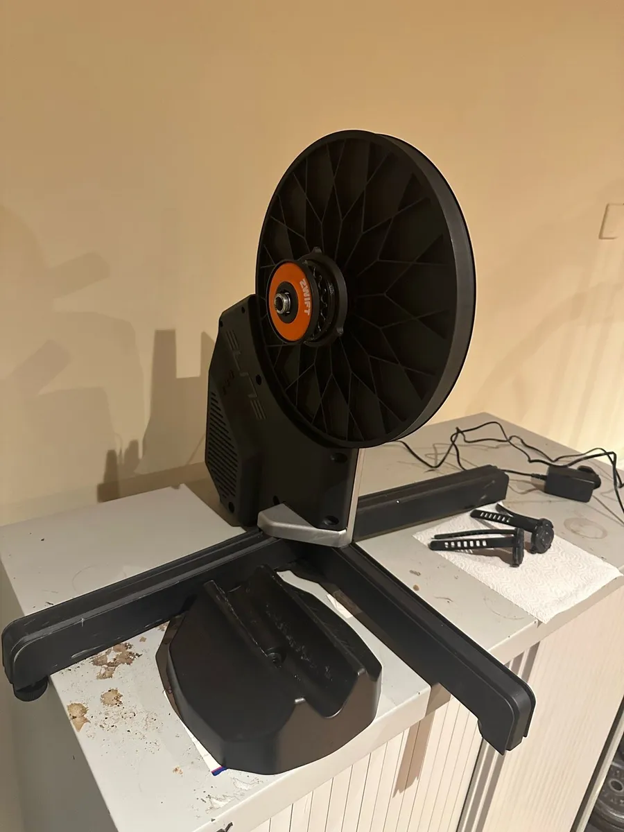 Turbo Trainer - Image 2