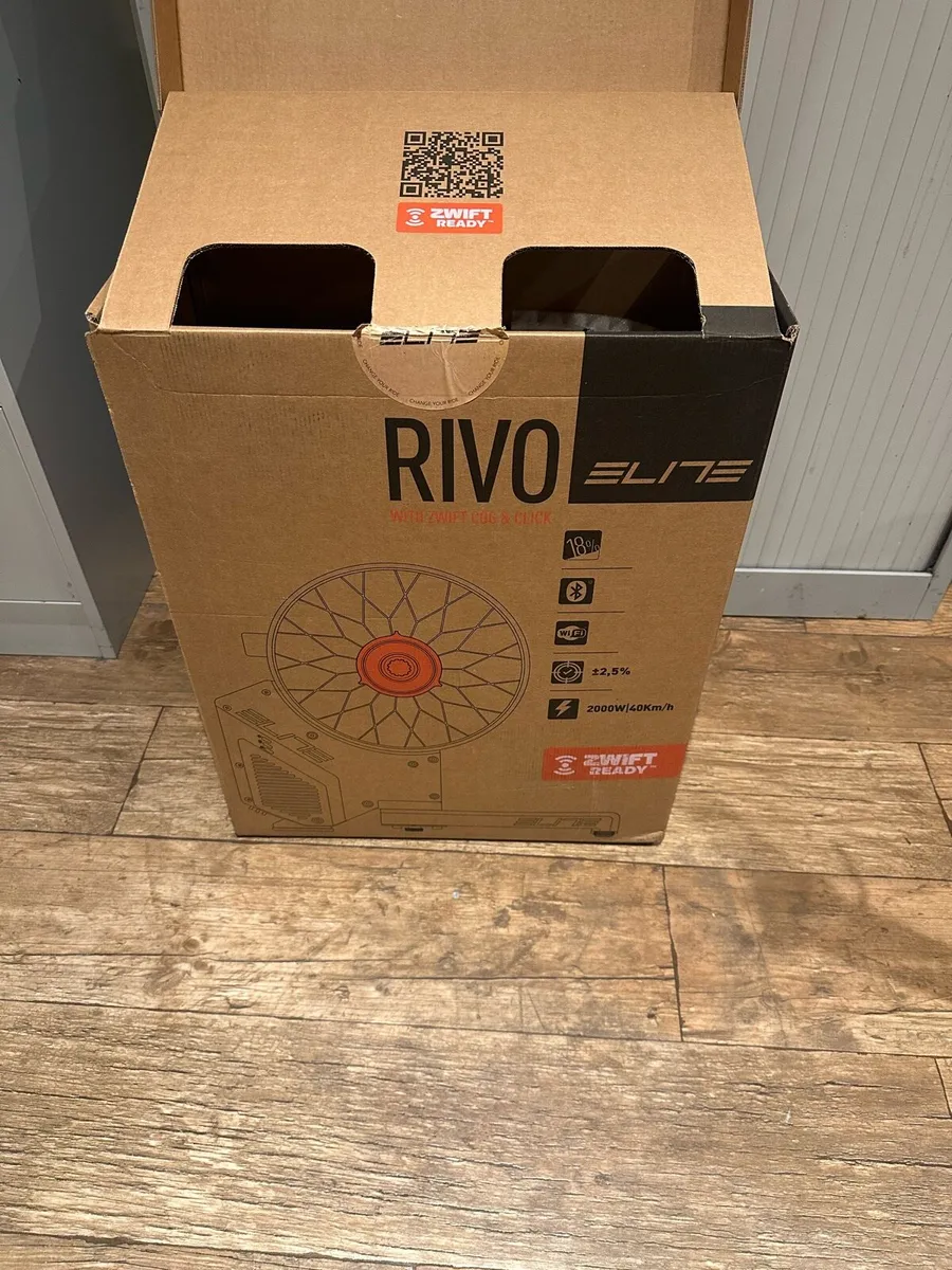 Turbo Trainer - Image 4