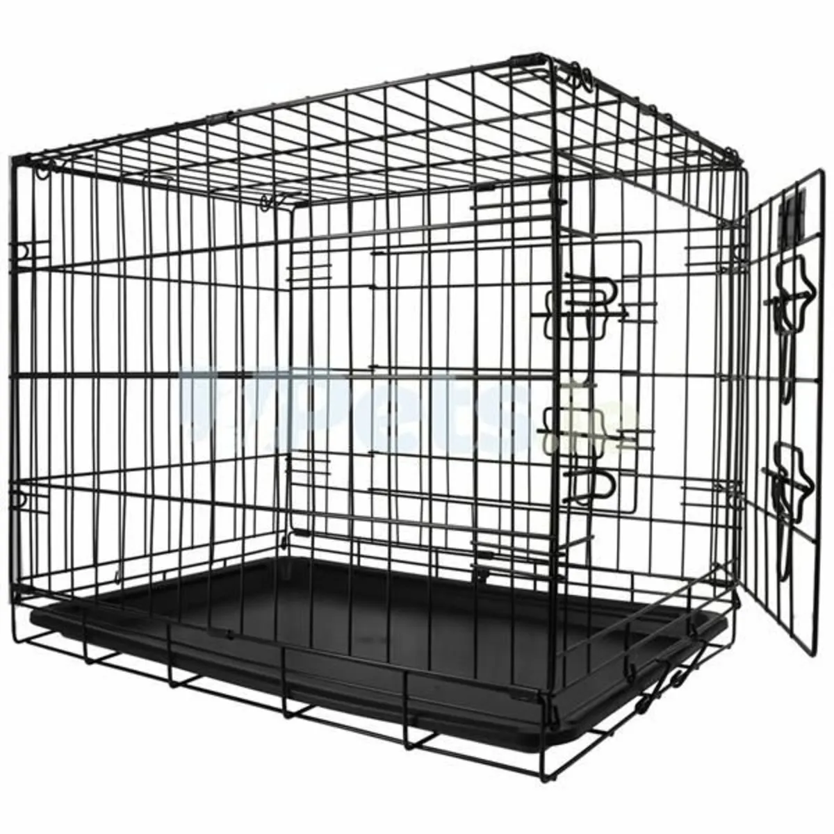 Dog Crates - 6 Sizes Available - Image 2