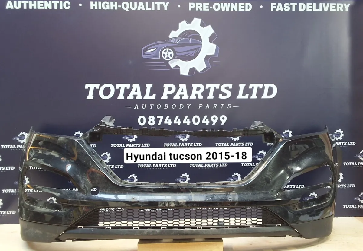 Hyundai parts - Image 2