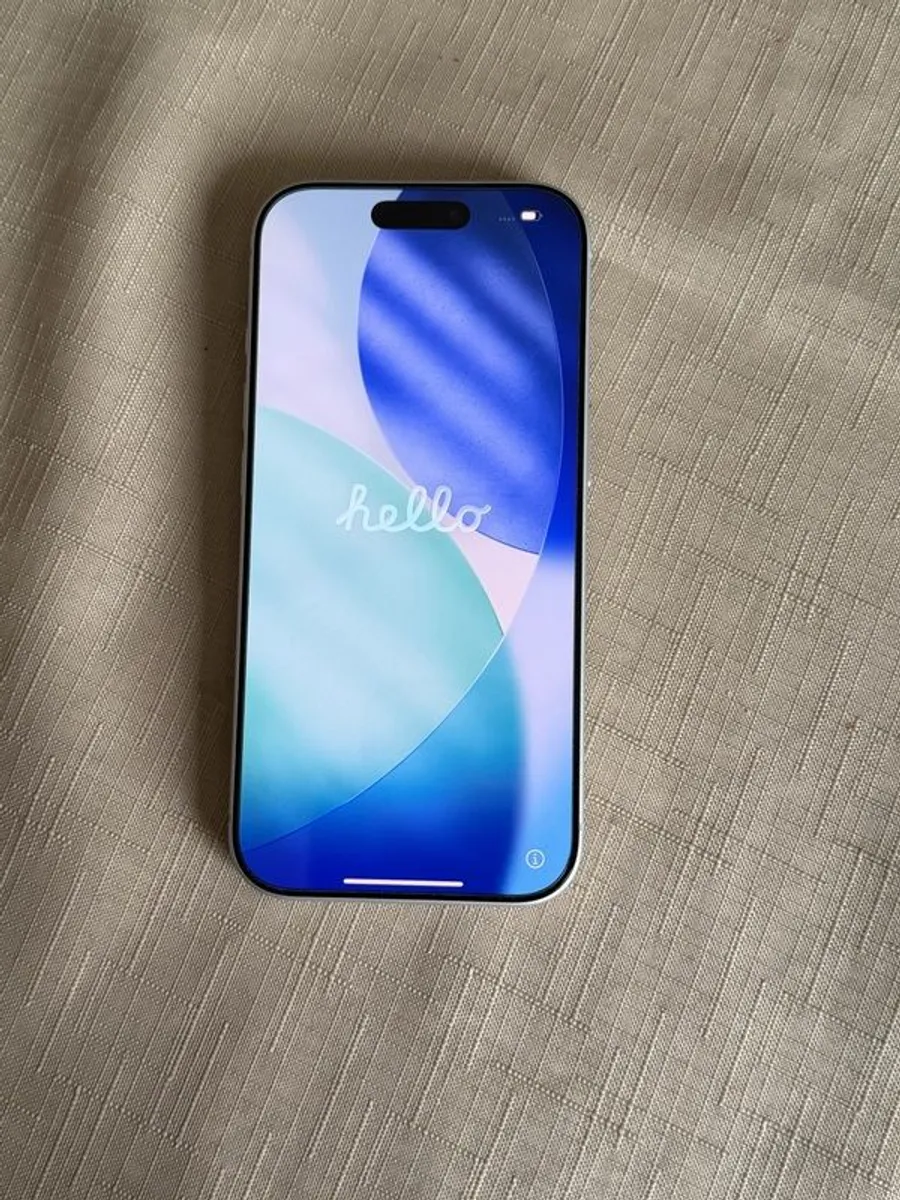 Iphone 17 pro - Image 4