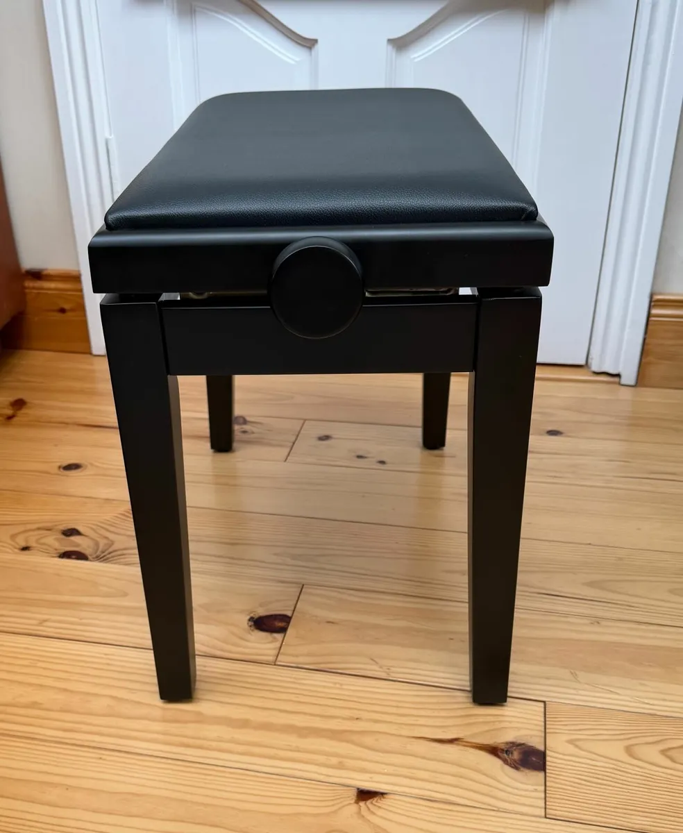 Roland Music Stool - Image 3