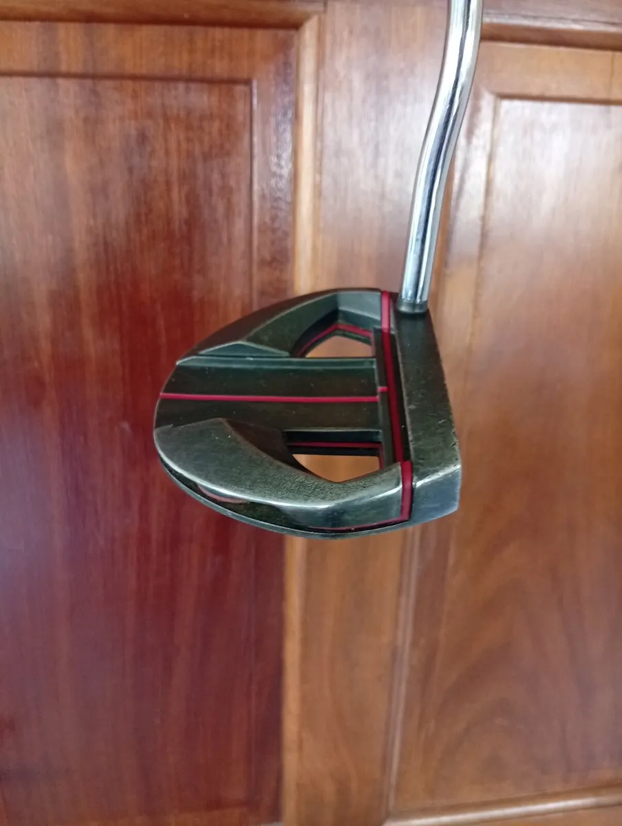 Nike 38 inch Method Counter Flex Putter - Image 2