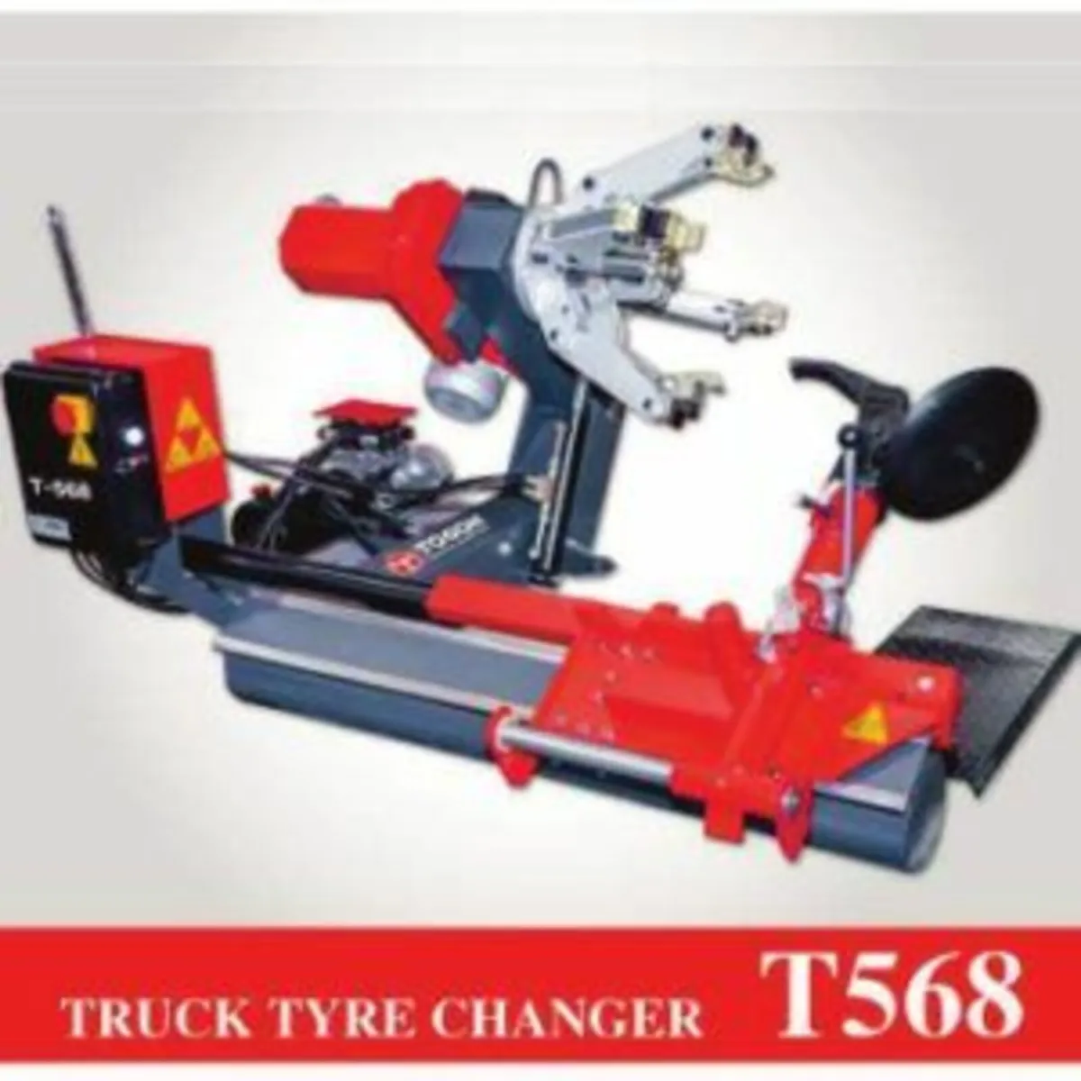 TYRE CHANGER