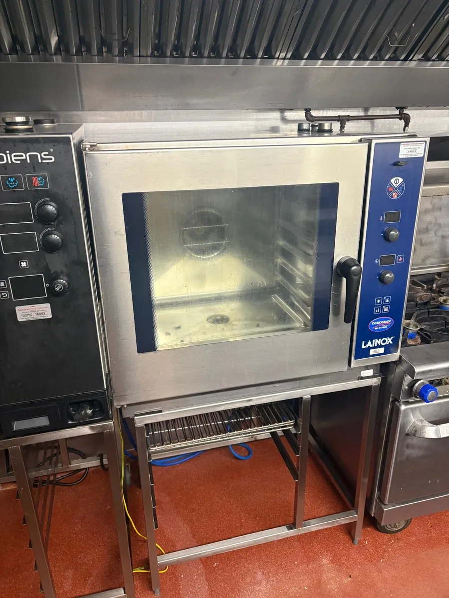 Combi Oven - Image 2