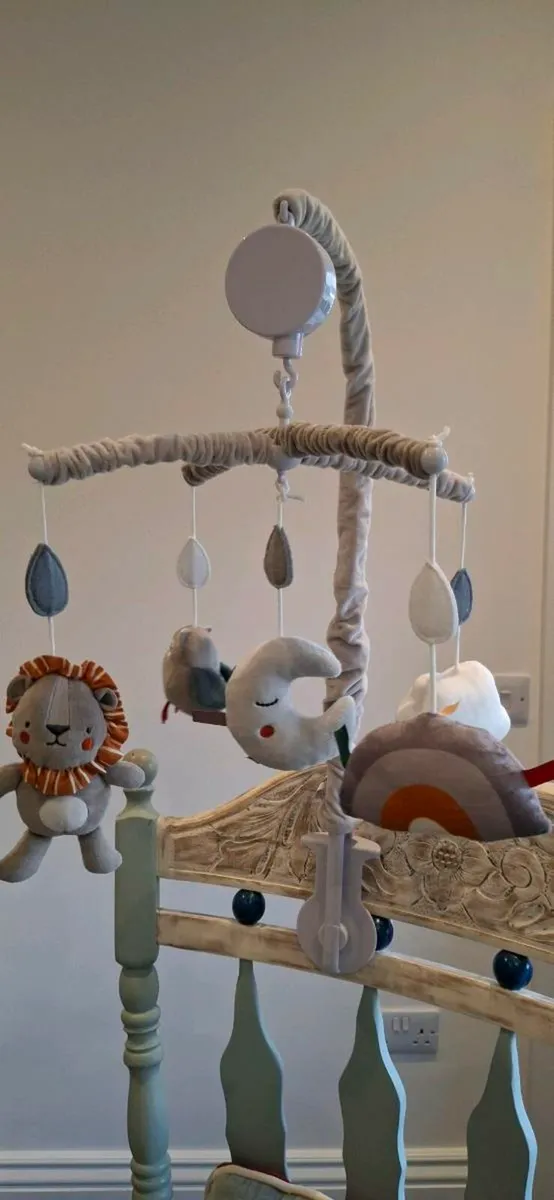 Baby mobile - Image 1
