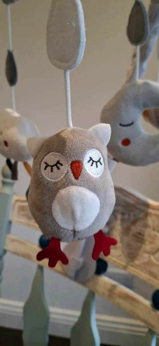 Baby mobile - Image 3
