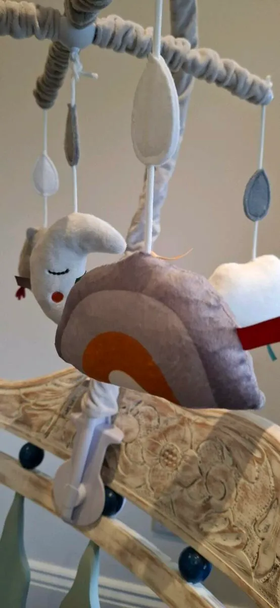 Baby mobile - Image 4