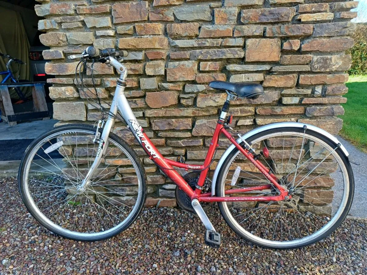 Dawes & Planet Bikes - Image 2