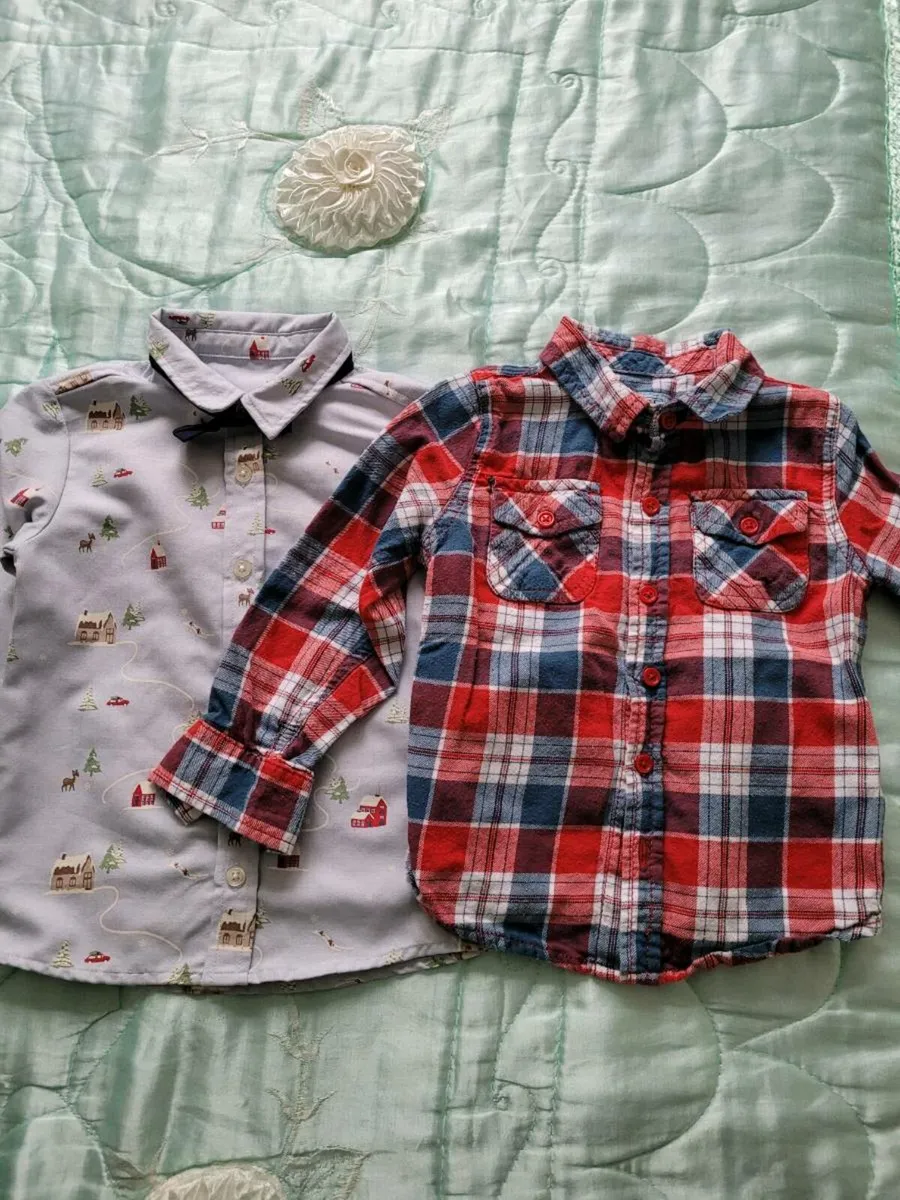 Boy's clothes - Image 3